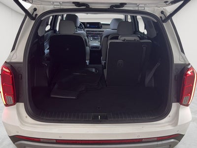 2024 Hyundai Palisade SEL 7P