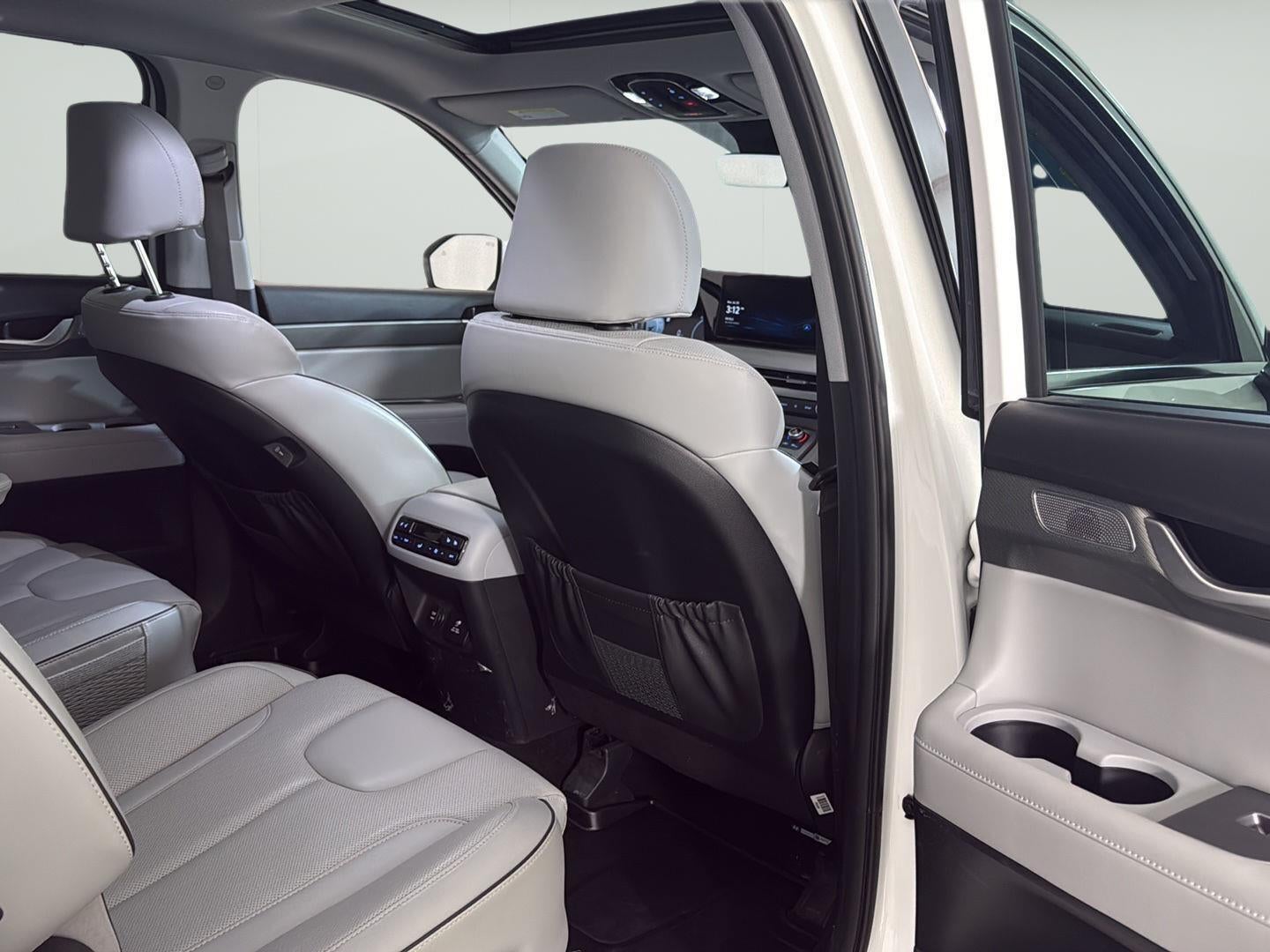 2024 Hyundai Palisade SEL 7P