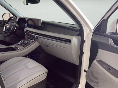 2024 Hyundai Palisade SEL 7P