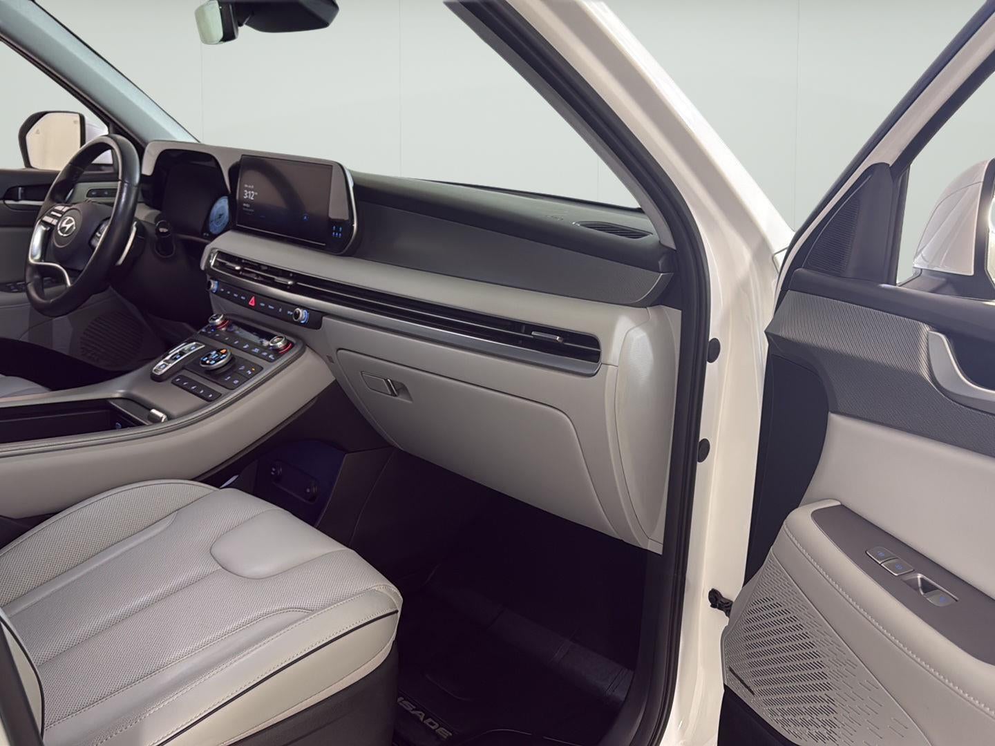 2024 Hyundai Palisade SEL 7P