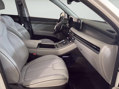 2024 Hyundai Palisade SEL 7P