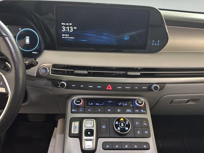 2024 Hyundai Palisade SEL 7P
