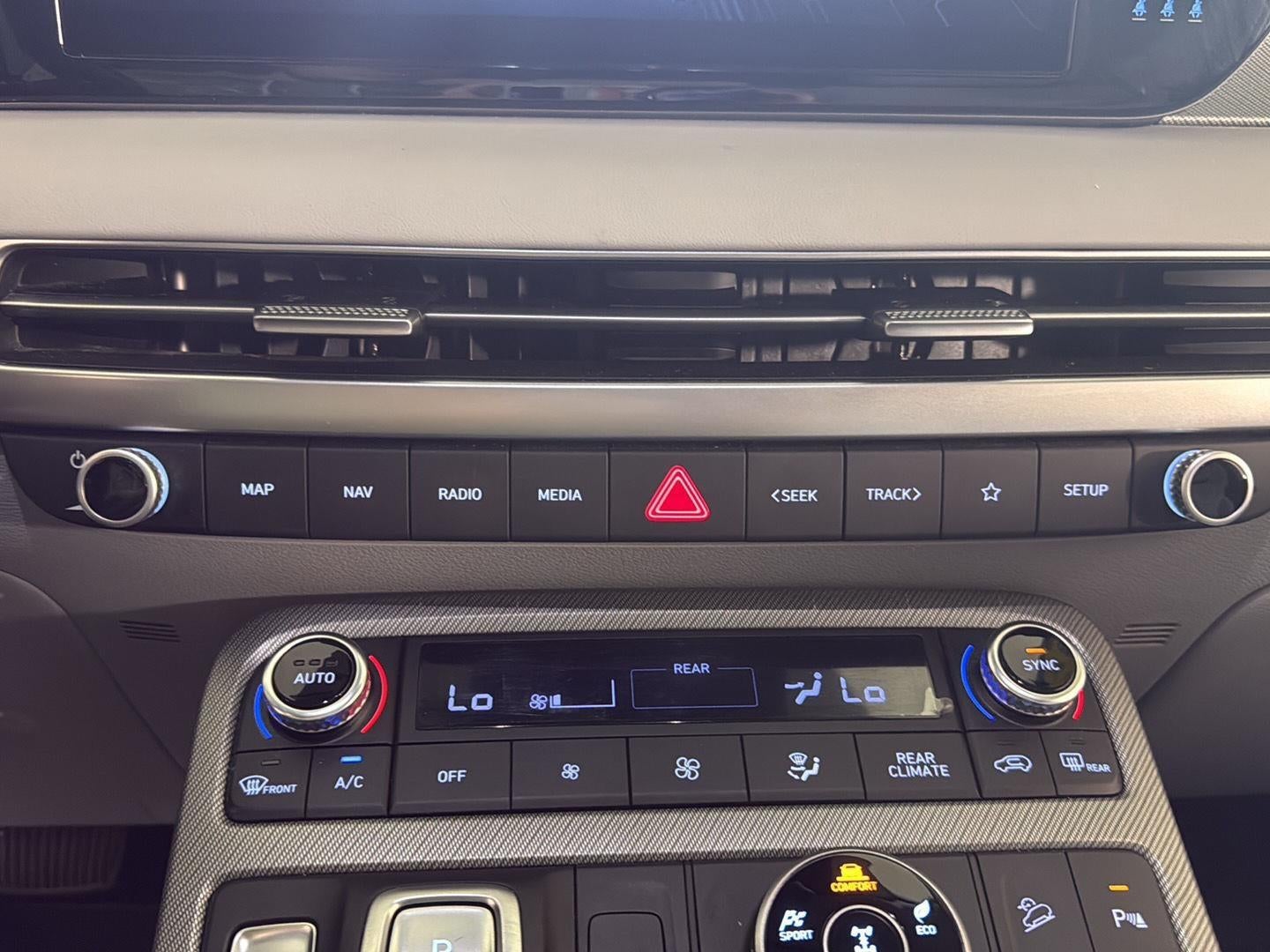 2024 Hyundai Palisade SEL 7P