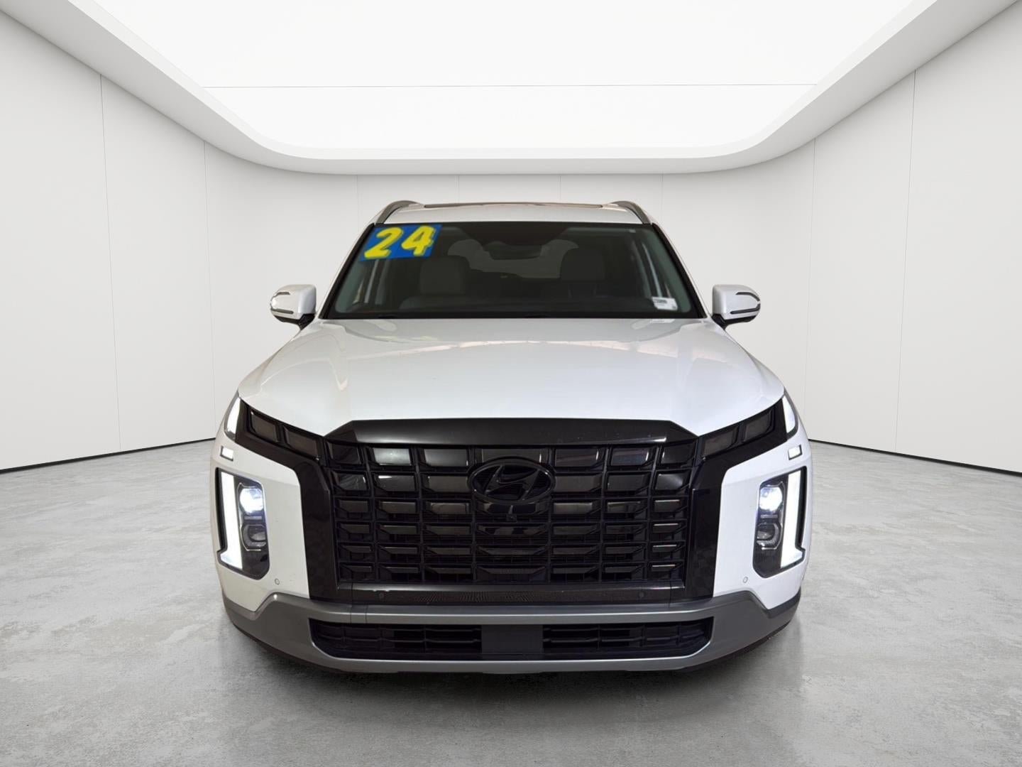 2024 Hyundai Palisade SEL 7P