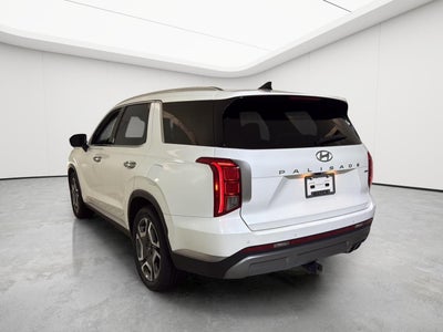 2024 Hyundai Palisade SEL 7P