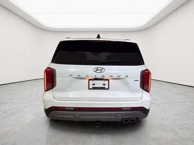 2024 Hyundai Palisade SEL 7P