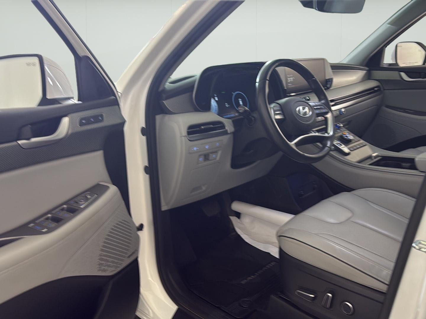 2024 Hyundai Palisade SEL 7P