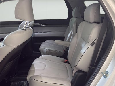 2024 Hyundai Palisade SEL 7P
