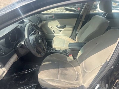 2012 Kia Forte LX