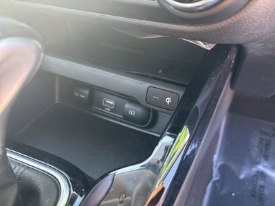 2022 Kia Soul GT-Line