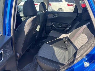 2022 Kia Soul GT-Line