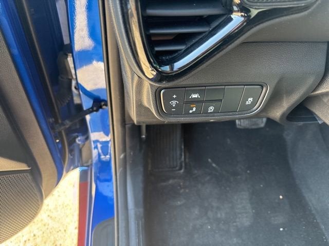 2022 Kia Soul GT-Line