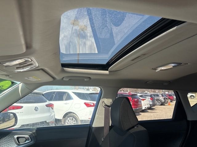 2022 Kia Soul GT-Line