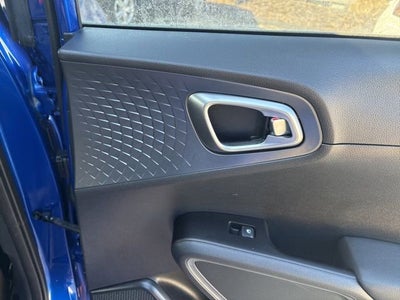 2022 Kia Soul GT-Line