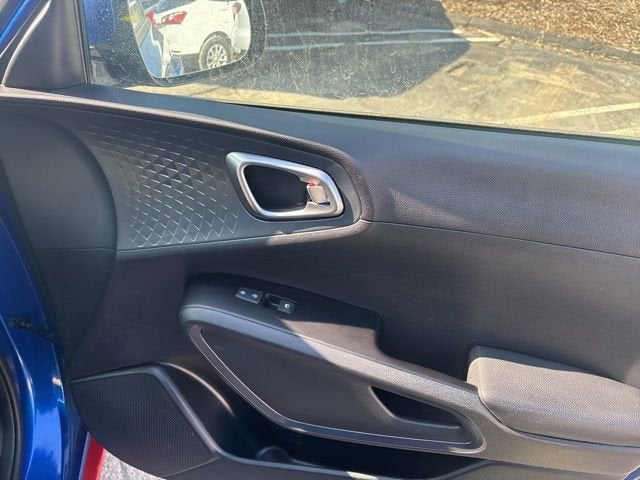 2022 Kia Soul GT-Line