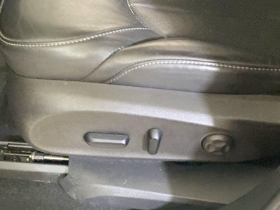 2020 Buick Envision Premium