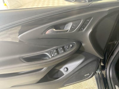 2020 Buick Envision Premium