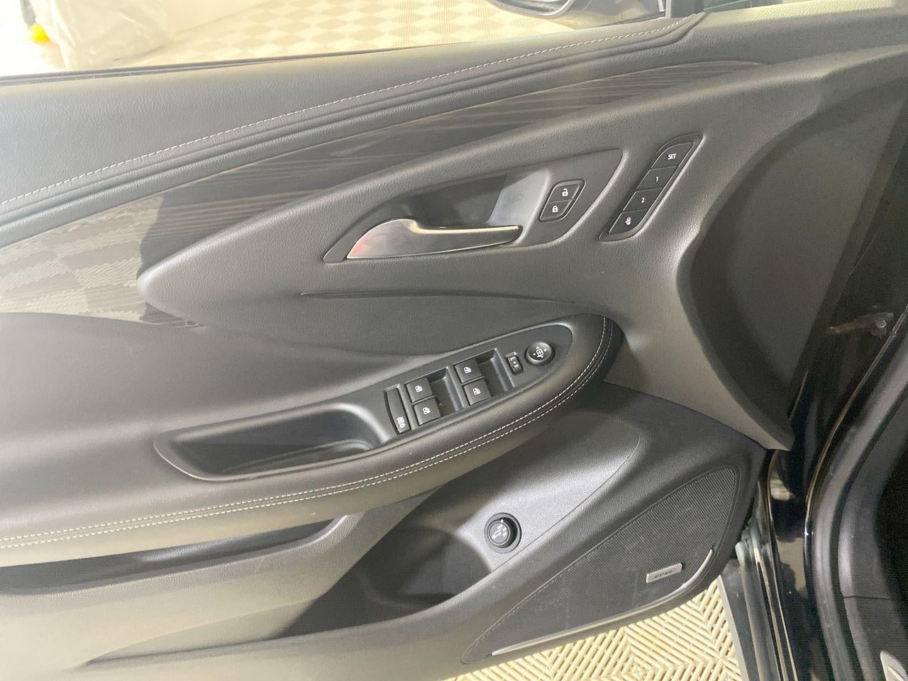 2020 Buick Envision Premium