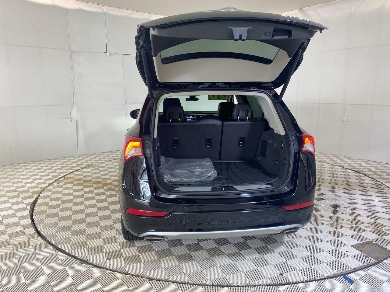 2020 Buick Envision Premium