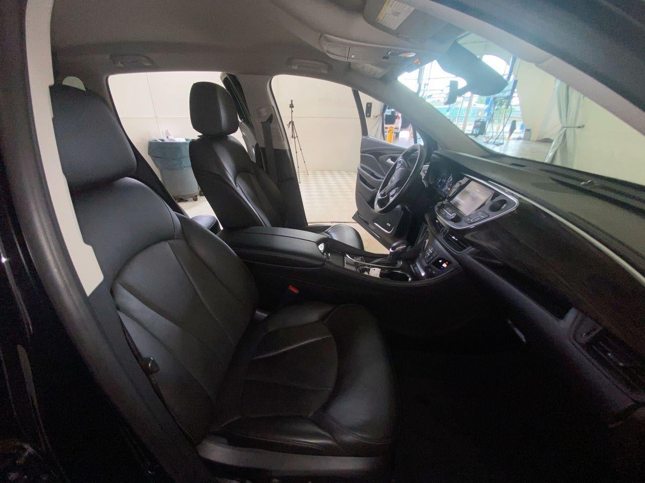 2020 Buick Envision Premium