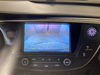 2020 Buick Envision Preferred