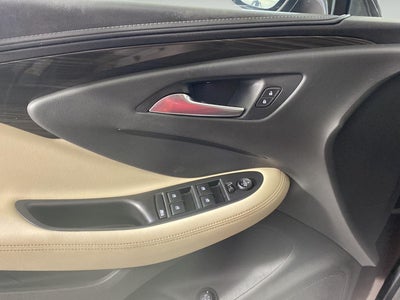 2020 Buick Envision Preferred