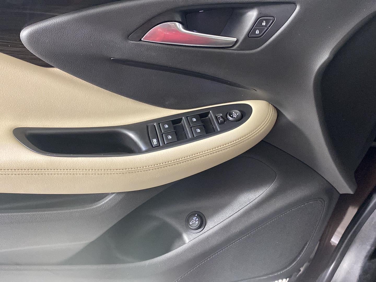 2020 Buick Envision Preferred
