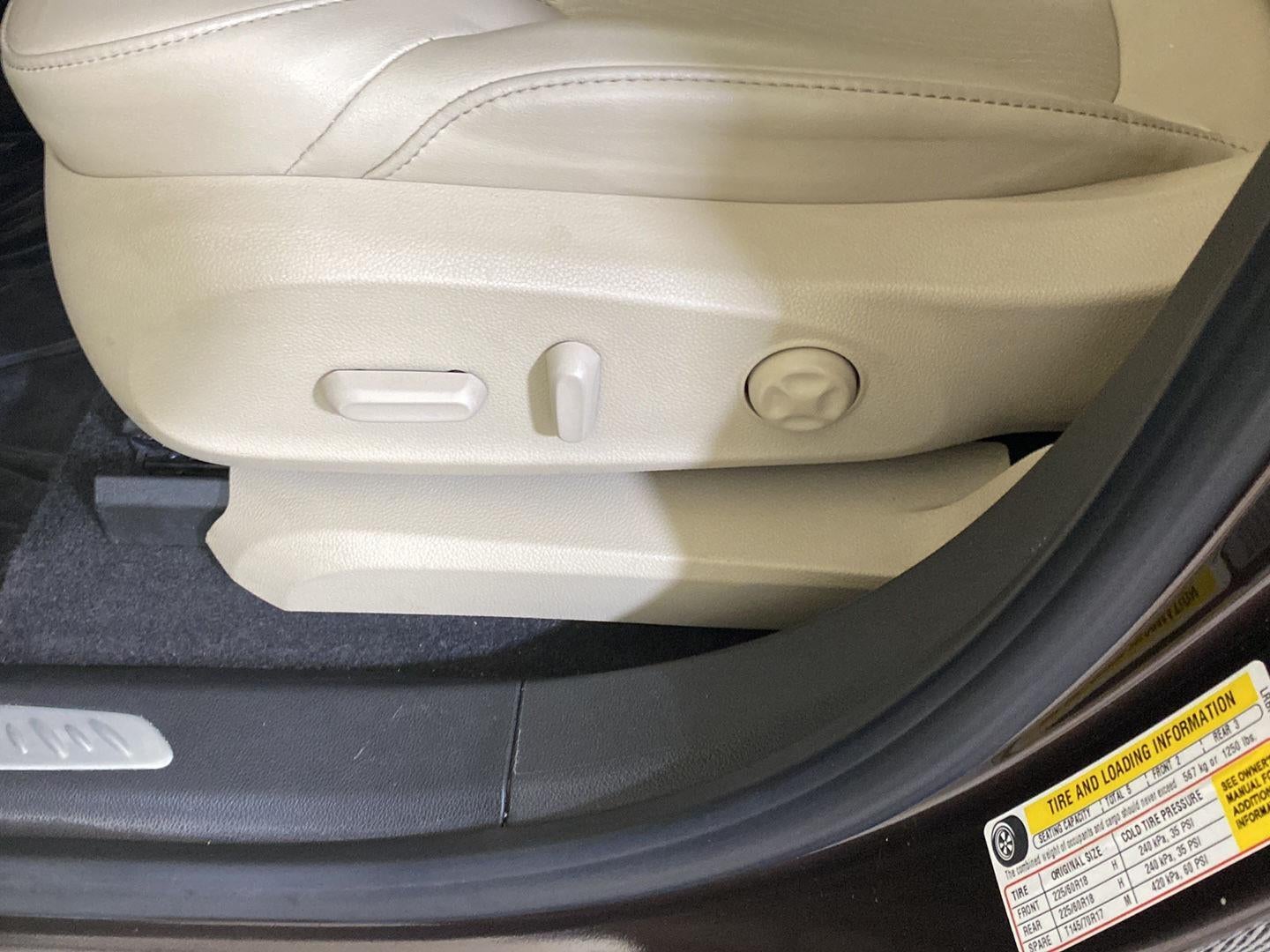 2020 Buick Envision Preferred