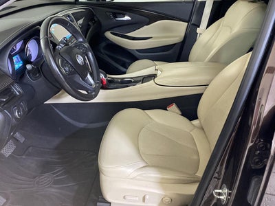 2020 Buick Envision Preferred
