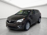 2020 Buick Envision Preferred