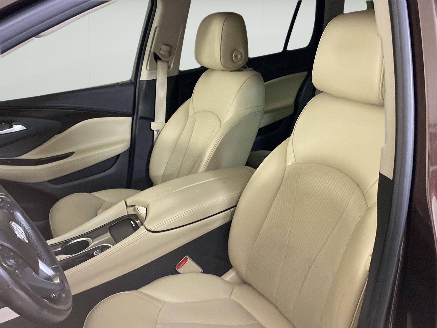 2020 Buick Envision Preferred
