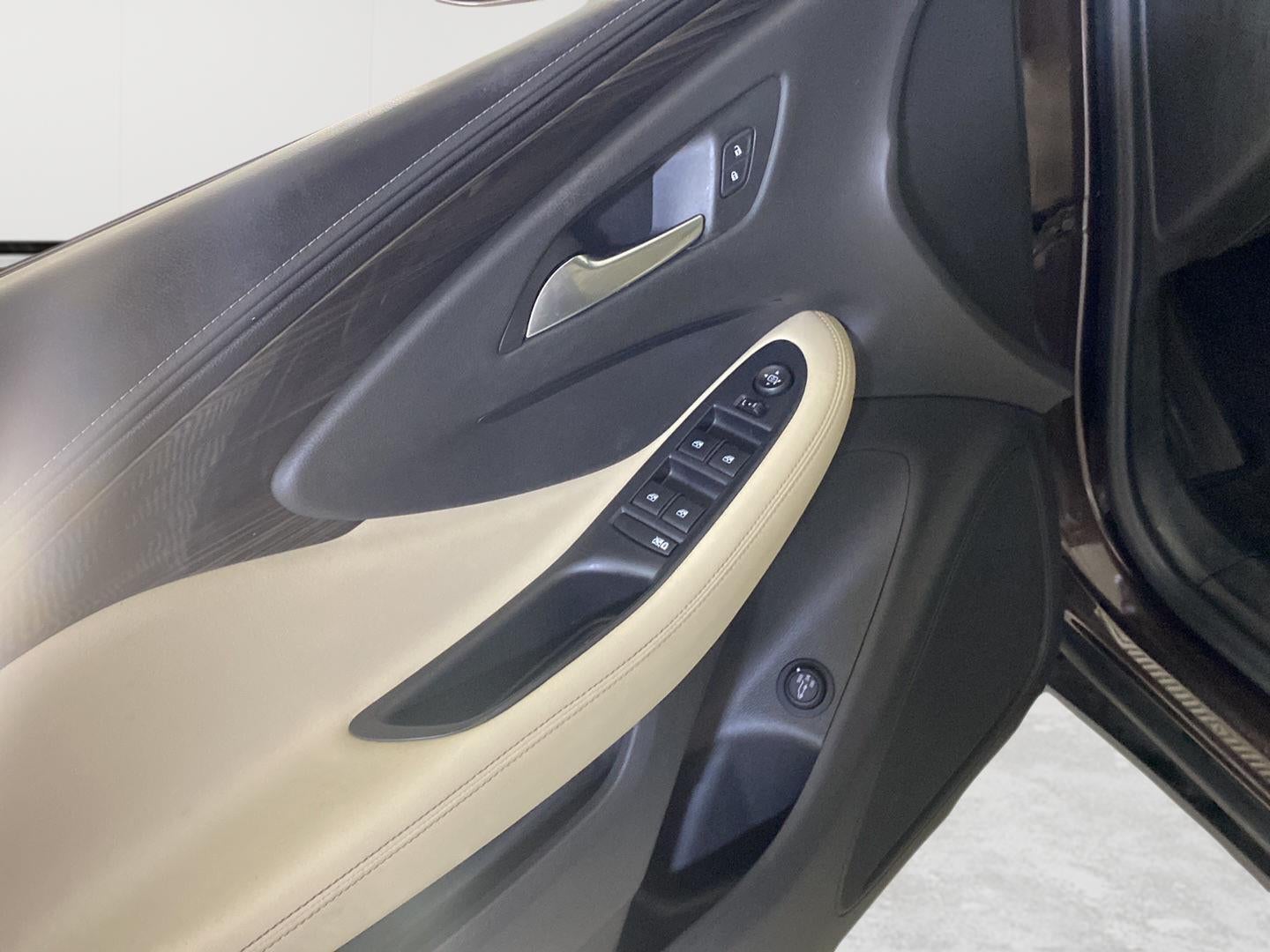 2020 Buick Envision Preferred