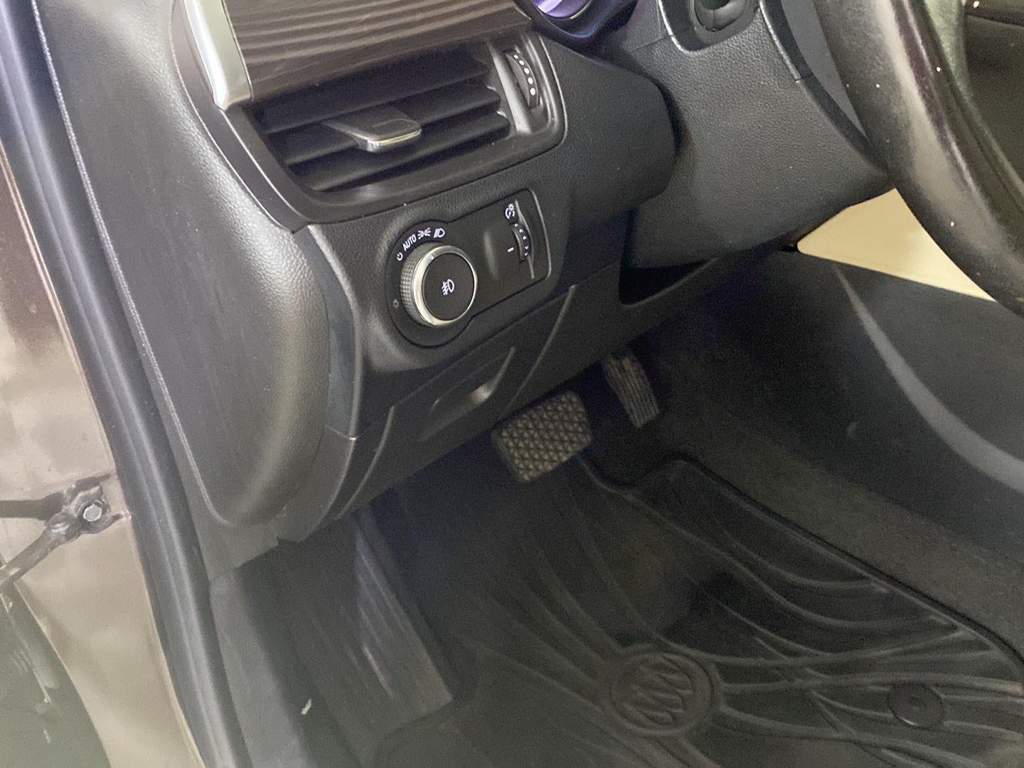 2020 Buick Envision Preferred
