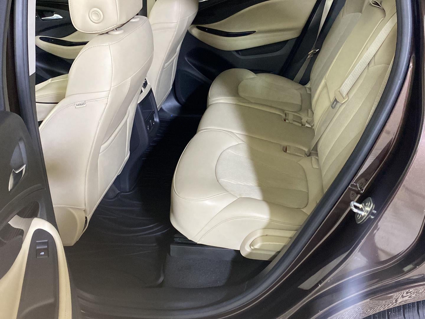 2020 Buick Envision Preferred