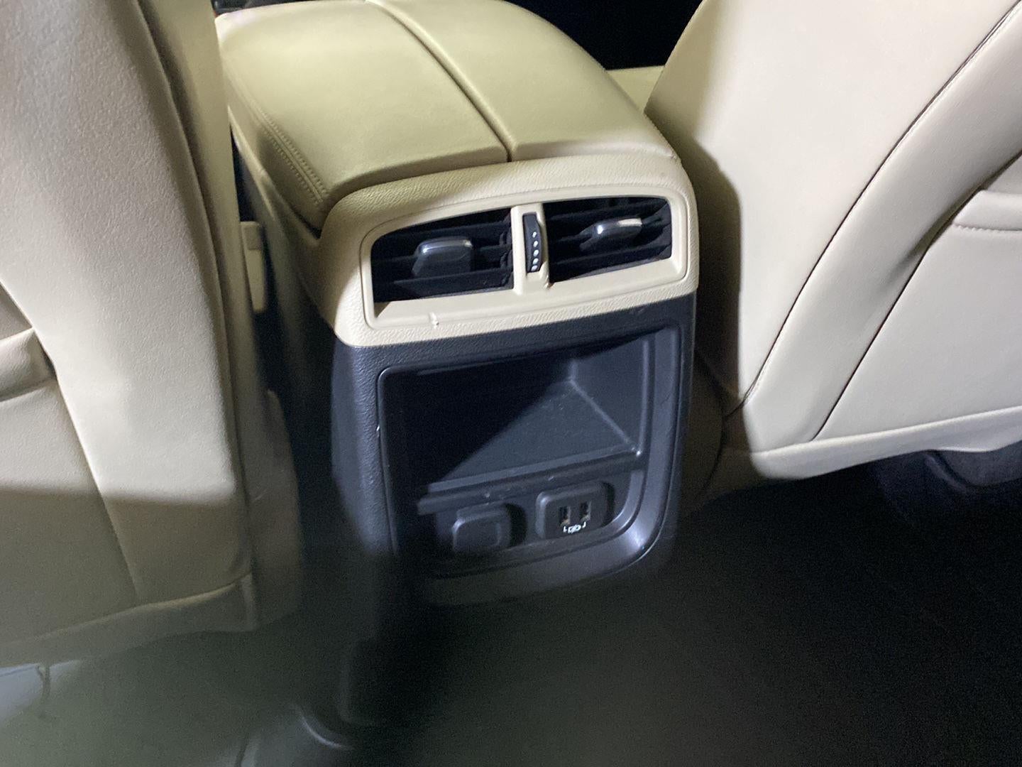 2020 Buick Envision Preferred