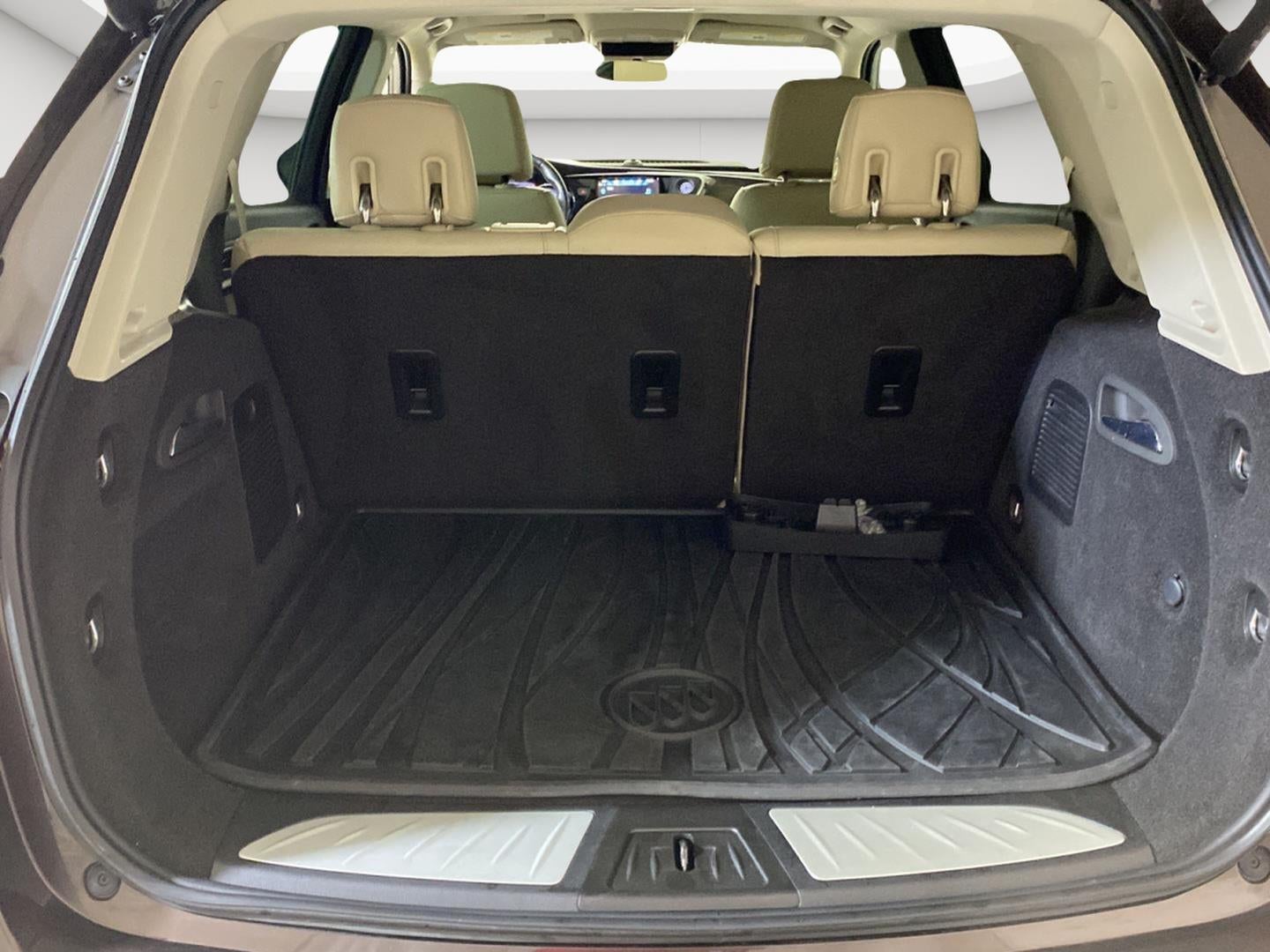 2020 Buick Envision Preferred