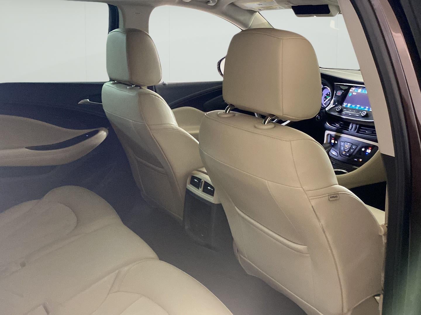 2020 Buick Envision Preferred