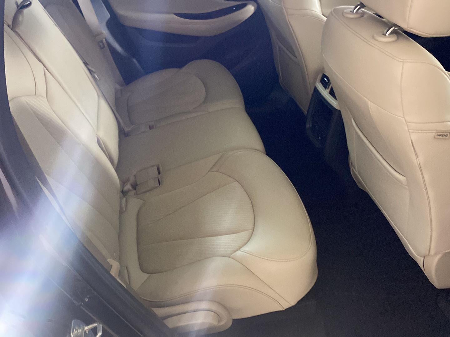 2020 Buick Envision Preferred