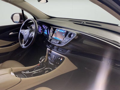 2020 Buick Envision Preferred