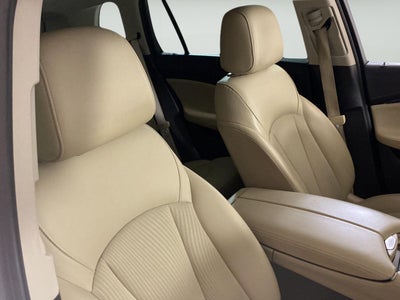 2020 Buick Envision Preferred