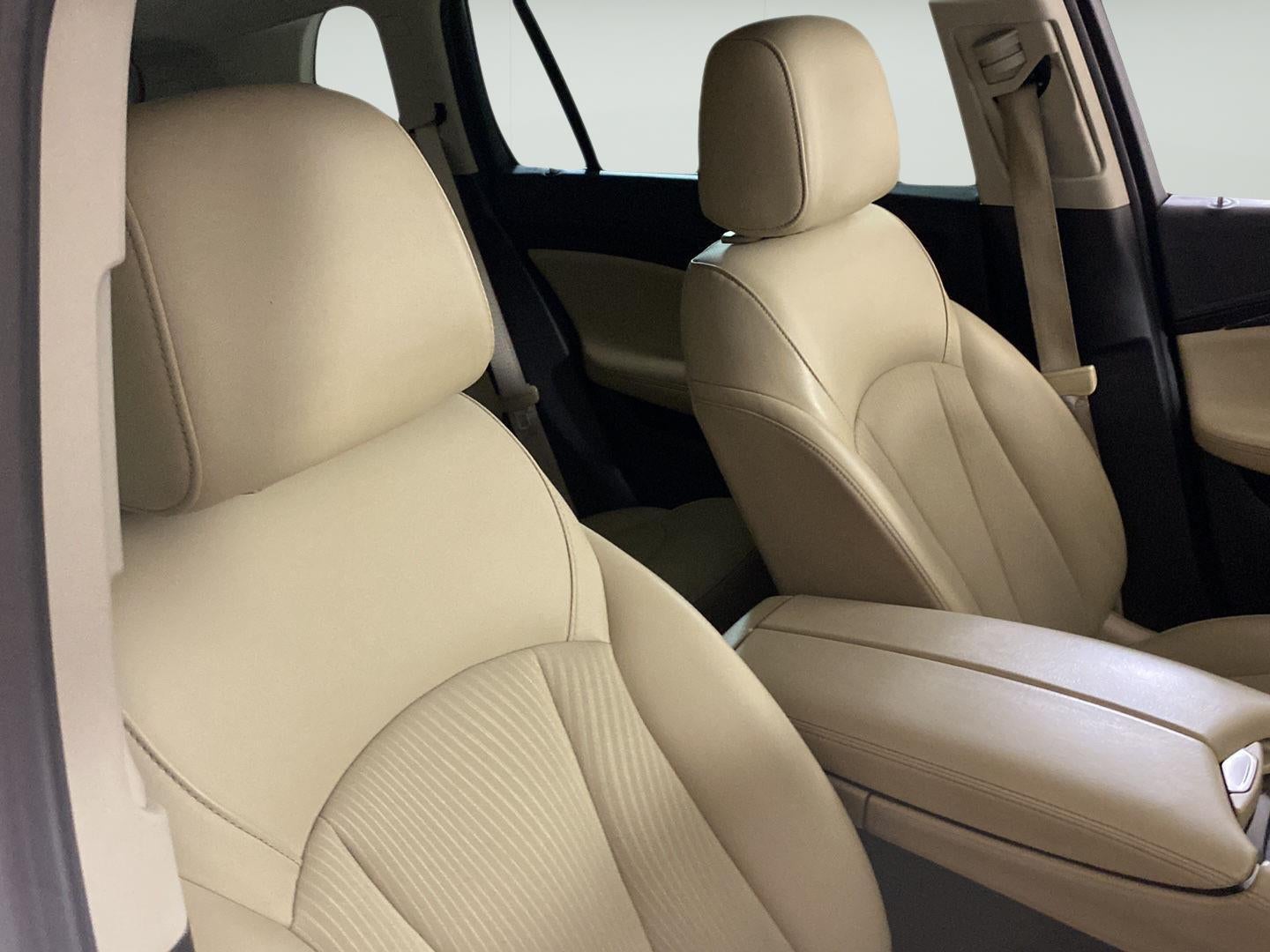 2020 Buick Envision Preferred