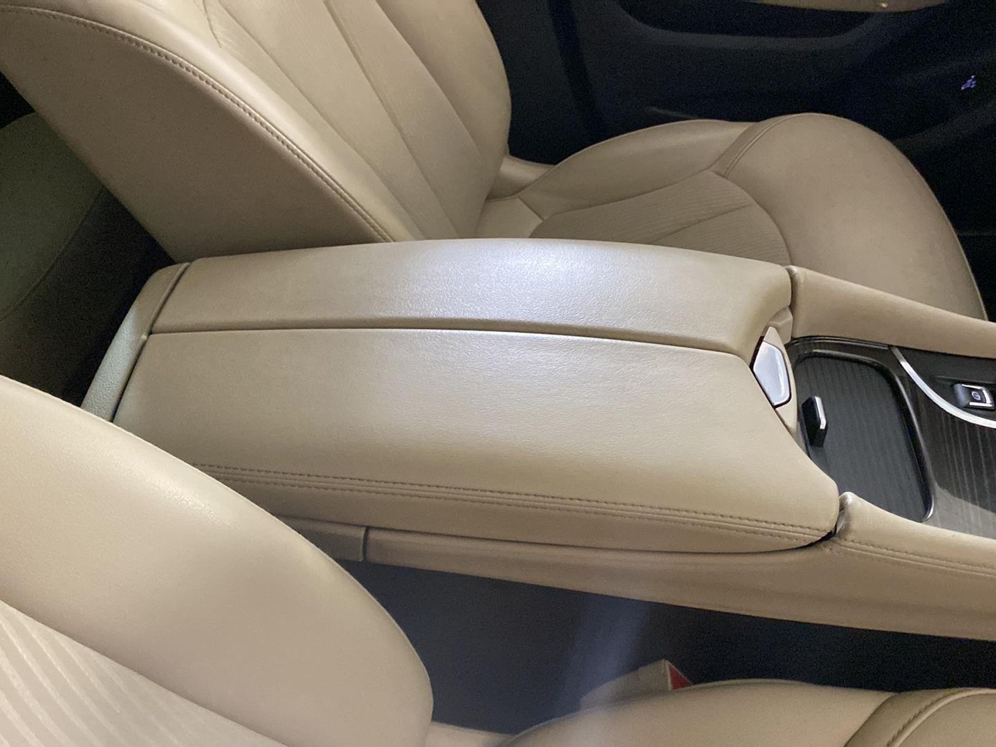 2020 Buick Envision Preferred