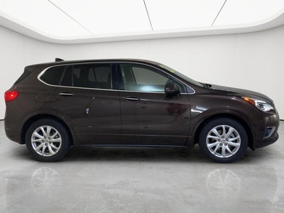 2020 Buick Envision Preferred