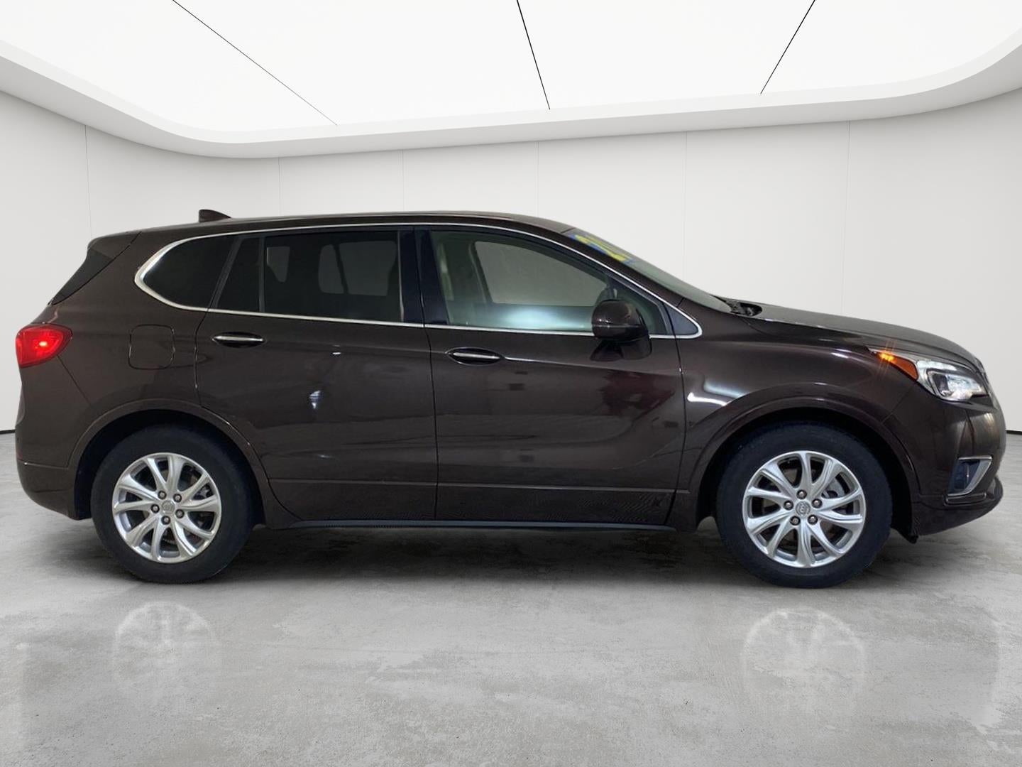 2020 Buick Envision Preferred