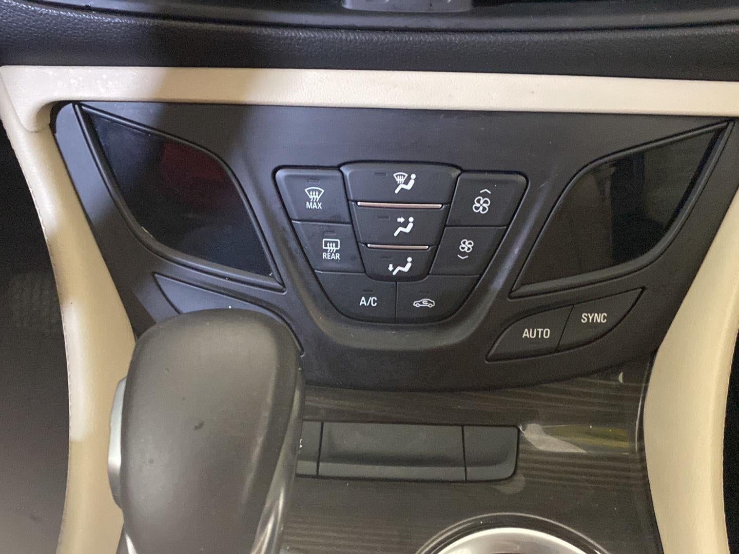 2020 Buick Envision Preferred