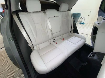 2025 Buick Envision Avenir