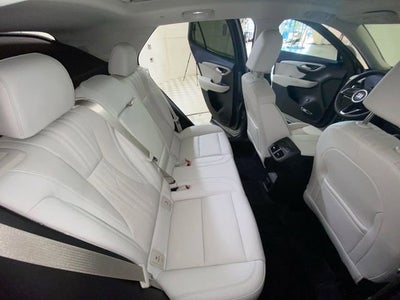 2025 Buick Envision Avenir