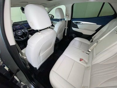 2025 Buick Envision Avenir