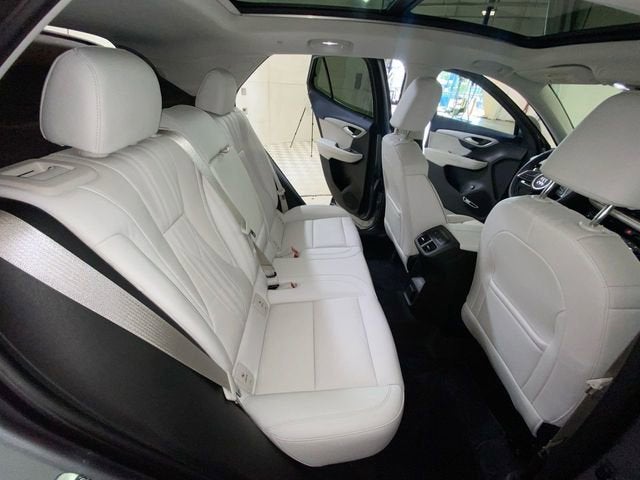 2025 Buick Envision Avenir