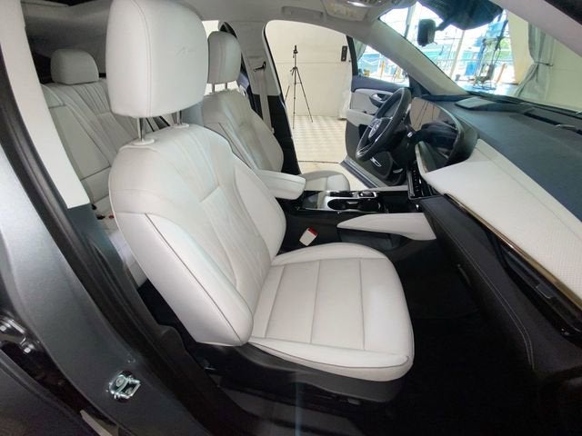 2025 Buick Envision Avenir